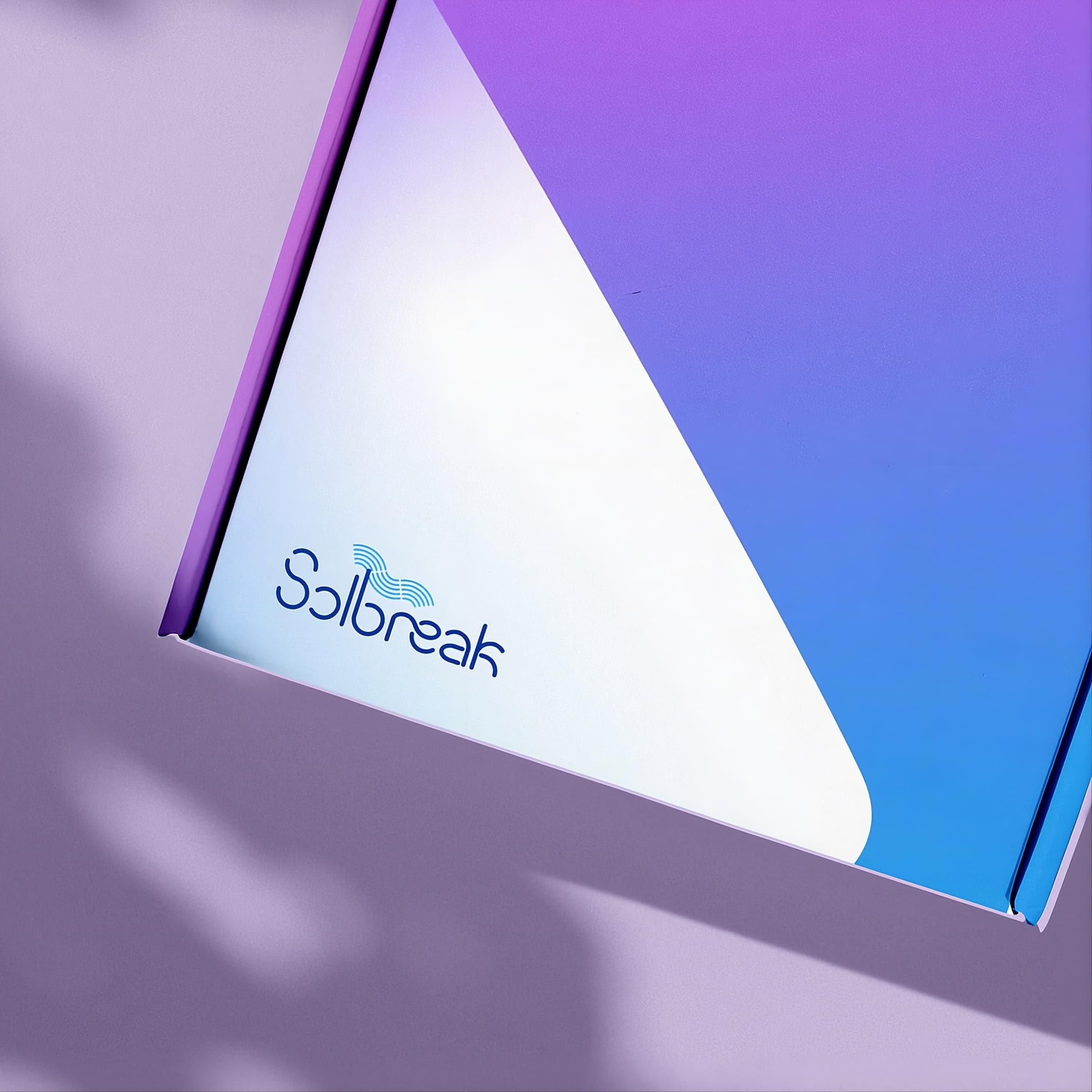 Solbreak — Hero-Visual